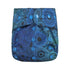 Bella Collection Single Row Day Nappy OSFM
